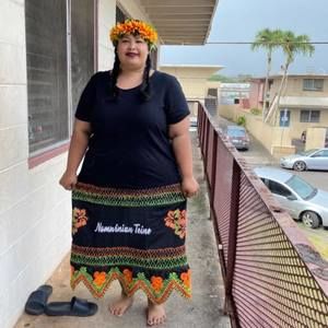 Meet your Posher, Grace